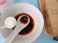 好吃的 葱油金针菇做法图解10)