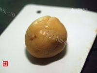 自制广式莲蓉月饼做法图解12)