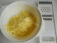最爱吃东北菜包饭做法图解12)