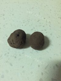 松露海参炒饭做法图解1)