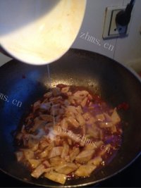 家常麻辣豆腐