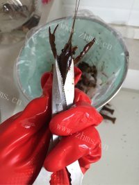 色香味俱全的麻辣小龙虾做法图解3)