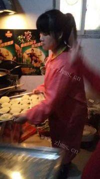 口感丰富的薯粉粿做法图解6)