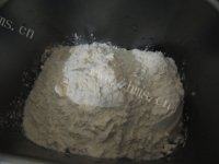 自己做的梅花馒头做法图解6)