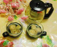 超喜欢的菊花茶