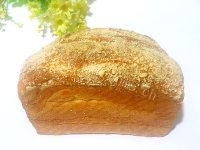 花生酱吐司