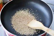 「营养美食」花生酱	做法图解2)