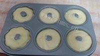 自制蛋糕甜甜圈做法图解5)