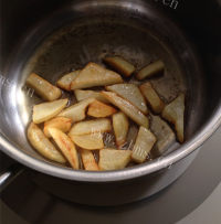 DIY土豆烧海带做法图解2)