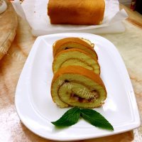 美味的小四卷