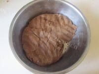 诱人的圣诞姜饼屋做法图解6)