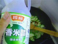 素炒西葫芦做法图解8)