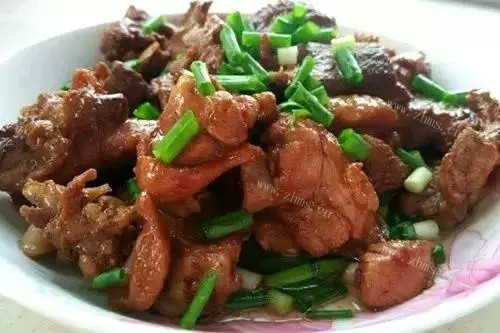 咸甜适中的啤酒鸭