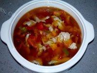 「DIY美食」水煮肉片