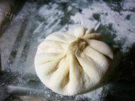 三鲜馅饼做法图解9)