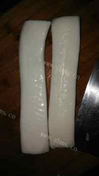 香飘十里的辣炒年糕做法图解1)