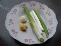 家常凉拌白肉做法图解3)