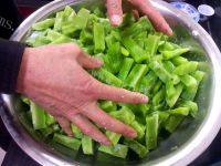 美味的「手工美食」香辣脆莴笋做法图解6)