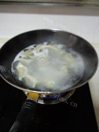 好吃的茄子馅饺子做法图解11)