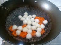 美味的冬瓜肉丸汤做法图解9)