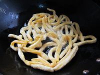 自制沙琪玛做法图解11)