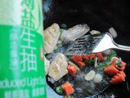 美味香菇炖鸡翅做法图解10)