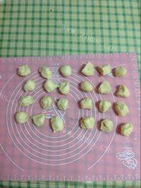 好吃的苏式月饼做法图解3)