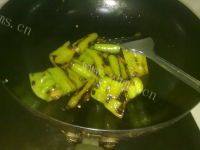 「家有大厨」虎皮尖椒