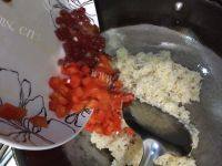 红椒松子炒饭的做法图解十二