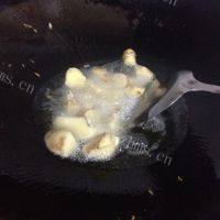 易做的羊肉煲做法图解4)