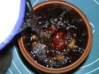 美味的红枣莲子汤的做法图解五
