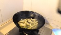家常炒茄条做法图解6)