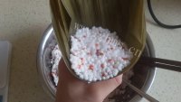 桂花馅粽子做法图解5)