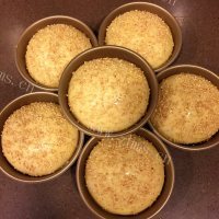 DIY汉堡包做法图解7)