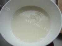 自制荠菜煎饺做法图解8)