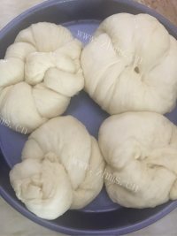 五味俱全的老式面包做法图解14)