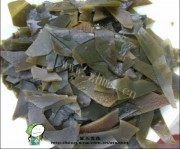 排骨海带豆腐汤做法图解1)
