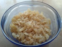 肉皮冻做法图解7)