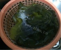 可口酸菜米线做法图解2)