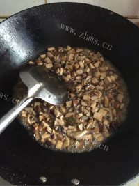 家常武汉豆皮做法图解2)