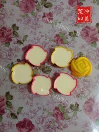 美味的意式鲜奶酪做法图解7)