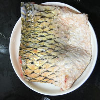 营养的电饭煲糍粑鱼做法图解1)