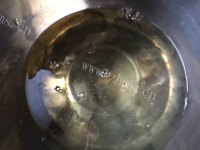 美味的蔓越莓蛋糕做法图解2)