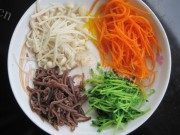 千张卷做法图解4)