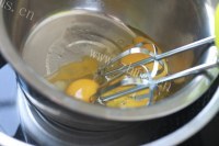 自制老式鸡蛋糕做法图解1)