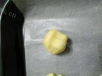 懒人版玛格丽特饼干做法图解18)