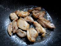 芳香四溢的照烧鸡腿饭做法图解8)