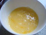 家中常备的丝瓜蛋汤的做法图解二
