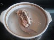 自制卤口条做法图解1)