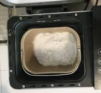 自制牛肉汉堡包做法图解1)
